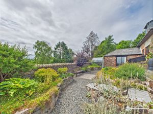 Garden- click for photo gallery